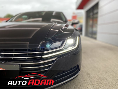 Volkswagen Arteon 2.0TDi 140kW 4-Motion DSG ELEGANCE Webasto