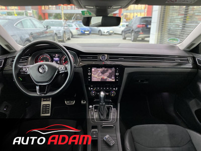 Volkswagen Arteon 2.0TDi 140kW 4-Motion DSG ELEGANCE Webasto