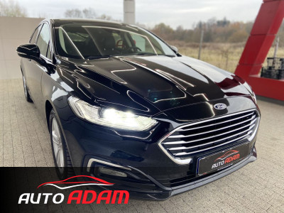 Ford Mondeo 2.0 EcoBlue 110kW Titanium