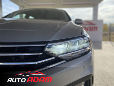 Volkswagen Passat Variant Business 2.0 TDI EVO 140 kW DSG