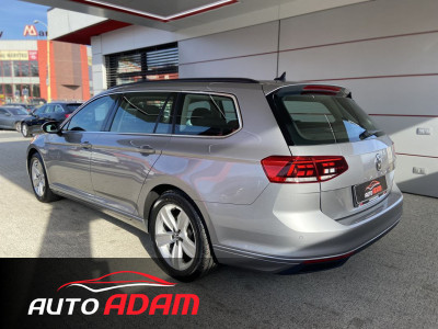 Volkswagen Passat Variant Business 2.0 TDI EVO 140 kW DSG