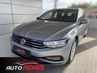 Volkswagen Passat Variant Business 2.0 TDI EVO 140 kW DSG