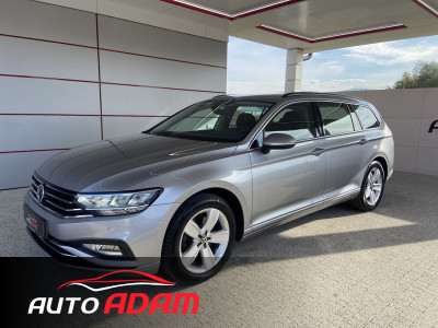 Volkswagen Passat Variant Business 2.0 TDI EVO 140 kW DSG