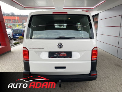 Volkswagen Transporter T6 2.0 TDI 110 kW