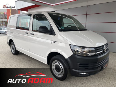 Volkswagen Transporter T6 2.0 TDI 110 kW