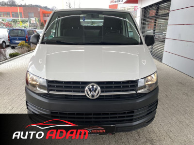 Volkswagen Transporter T6 2.0 TDI 110 kW