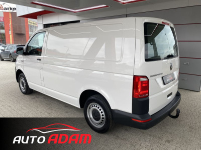 Volkswagen Transporter T6 2.0 TDI 110 kW