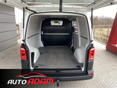 Volkswagen Transporter T6 2.0 TDI 110 kW