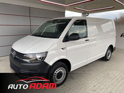 Volkswagen Transporter T6 2.0 TDI 110 kW