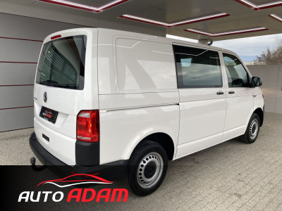 Volkswagen Transporter T6 2.0 TDI 110 kW