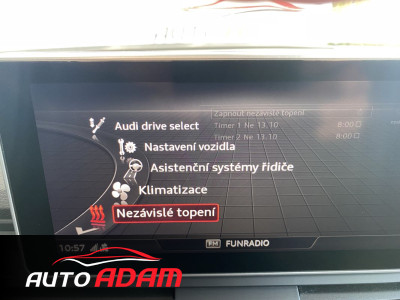 Audi Q5 35 TDI S-TRONIC S-Line 120 kW