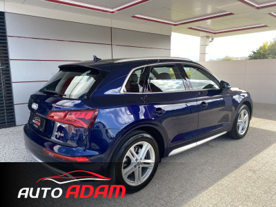 Audi Q5 35 TDI S-TRONIC S-Line 120 kW