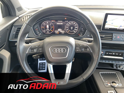 Audi Q5 35 TDI S-TRONIC S-Line 120 kW