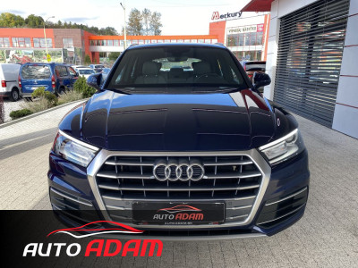 Audi Q5 35 TDI S-TRONIC S-Line 120 kW