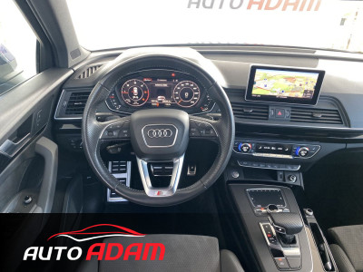 Audi Q5 35 TDI S-TRONIC S-Line 120 kW