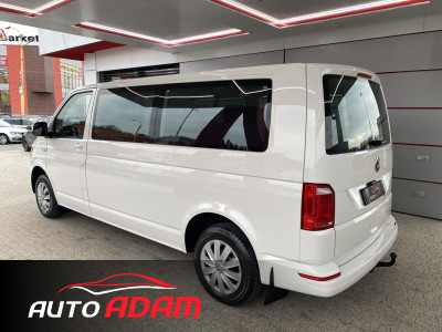 Volkswagen T6 Caravelle 2.0TDI 110 KW DSG LWB COMFORTLINE