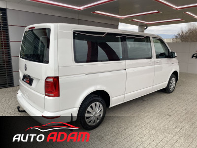 Volkswagen T6 Caravelle 2.0TDI 110 KW DSG LWB COMFORTLINE