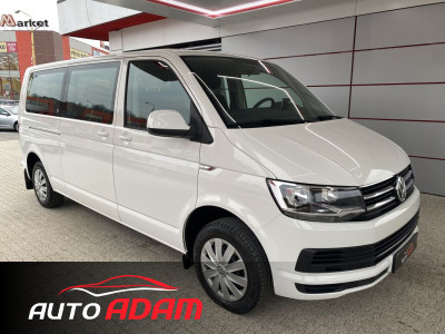 Volkswagen T6 Caravelle 2.0TDI 110 KW DSG LWB COMFORTLINE