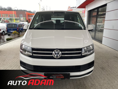 Volkswagen T6 Caravelle 2.0TDI 110 KW DSG LWB COMFORTLINE