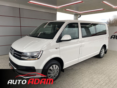 Volkswagen T6 Caravelle 2.0TDI 110 KW DSG LWB COMFORTLINE