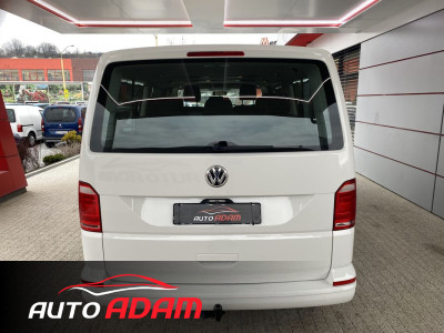 Volkswagen T6 Caravelle 2.0TDI 110 KW DSG LWB COMFORTLINE