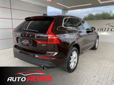 Volvo XC60 D4 140kW Geartronic Momentum