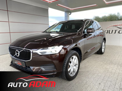 Volvo XC60 D4 140kW Geartronic Momentum