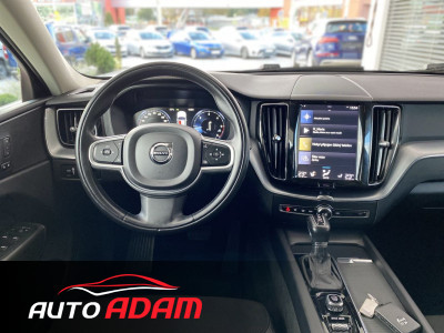 Volvo XC60 D4 140kW Geartronic Momentum