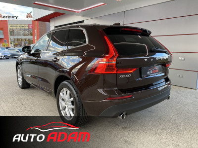 Volvo XC60 D4 140kW Geartronic Momentum