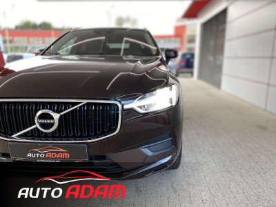 Volvo XC60 D4 140kW Geartronic Momentum