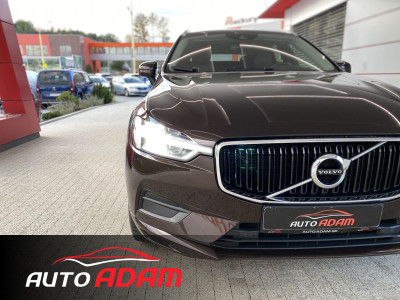 Volvo XC60 D4 140kW Geartronic Momentum