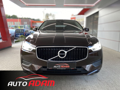 Volvo XC60 D4 140kW Geartronic Momentum