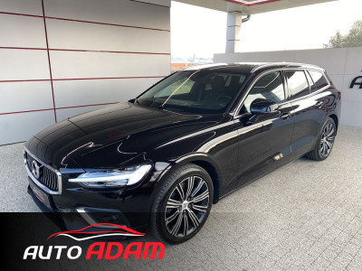 Volvo V60 D4 AWD GEARTRONIC Inscription 140 kW