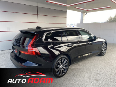 Volvo V60 D4 AWD GEARTRONIC Inscription 140 kW