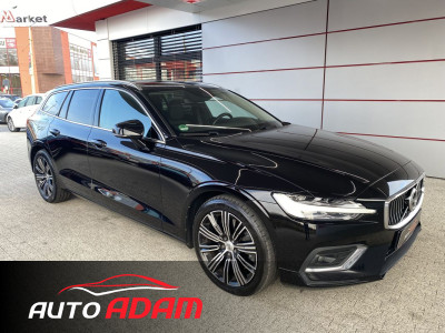 Volvo V60 D4 AWD GEARTRONIC Inscription 140 kW