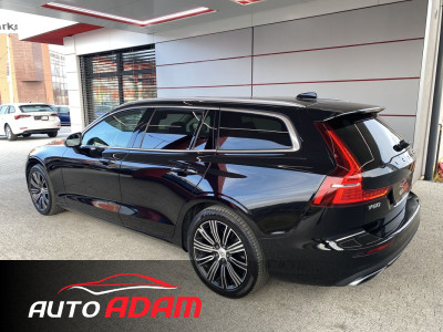 Volvo V60 D4 AWD GEARTRONIC Inscription 140 kW