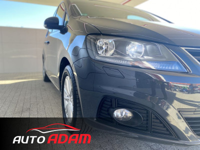 Seat Alhambra 2.0 TDi 110 Kw DSG 7 miest