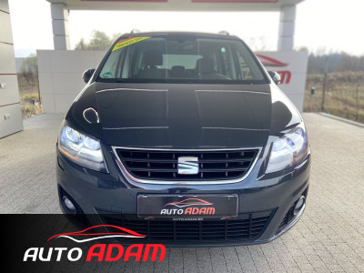 Seat Alhambra 2.0 TDi 110 Kw DSG 7 miest