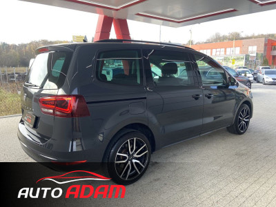 Seat Alhambra 2.0 TDi 110 Kw DSG 7 miest