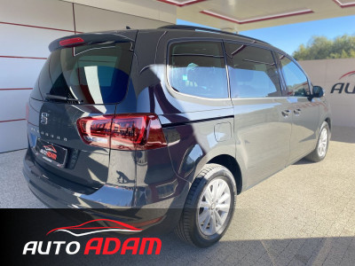 Seat Alhambra 2.0 TDi 110 Kw DSG 7 miest