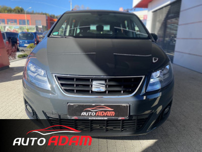 Seat Alhambra 2.0 TDi 110 Kw DSG 7 miest