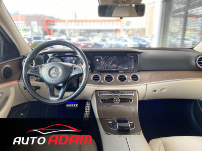 Mercedes-Benz E 220d 4MATIC ALLTERRAIN