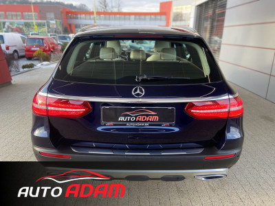 Mercedes-Benz E 220d 4MATIC ALLTERRAIN