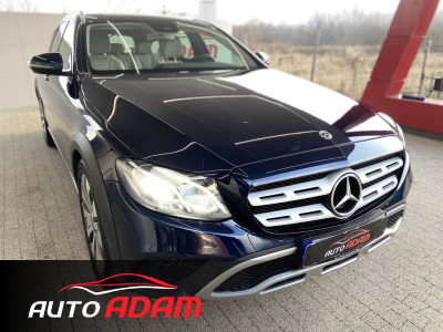 Mercedes-Benz E 220d 4MATIC ALLTERRAIN