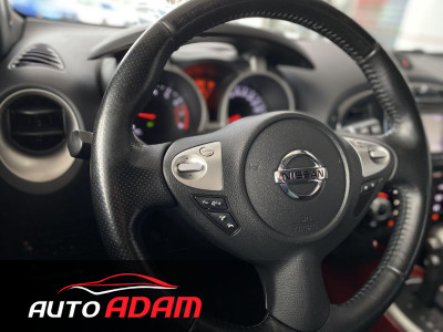 Nissan Juke 1.6i 86kW TEKNA CVT