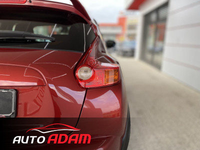 Nissan Juke 1.6i 86kW TEKNA CVT