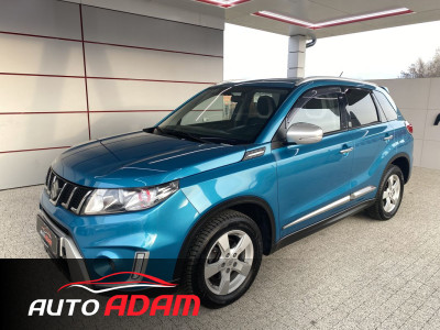 Suzuki Vitara 1.4T GLX 4x4 AT 103 kW