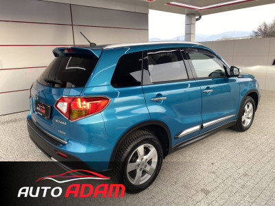 Suzuki Vitara 1.4T GLX 4x4 AT 103 kW