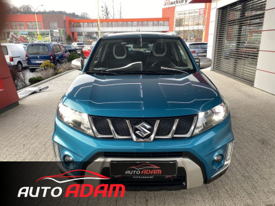 Suzuki Vitara 1.4T GLX 4x4 AT 103 kW