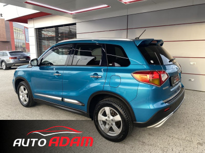 Suzuki Vitara 1.4T GLX 4x4 AT 103 kW